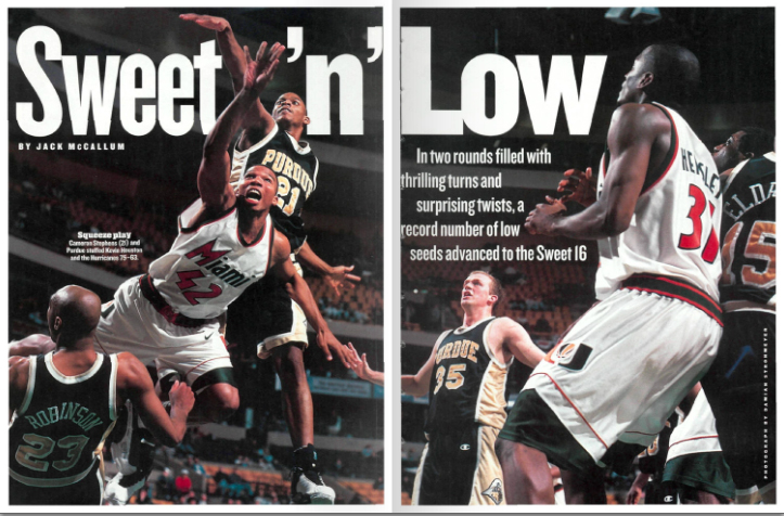 Kevin Houston Media Coverage - NJ Herald Feature